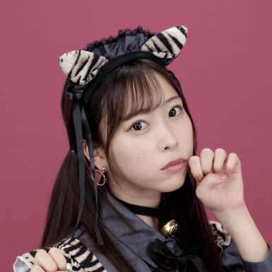 はてなちゃん