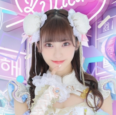 愛宮里奈