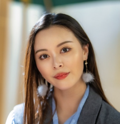 梨帆