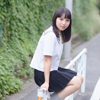 037 なりあおちゃん
